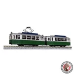 New Kato My Tram Classic Green K14-806-2 Gauge. Fixed Price $46.12.