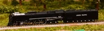 Kato 126-0401 Union Pacific FEF-3 4-8-4 Steam Locomotive #844 W/dcc Esu Sound. Fixed Price $295.00.