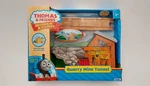 Thomas & Friends Wooden Railway LC99358 Quarry Mine Tunnel 2012 Brand New Box. Fixed Price $28.94.