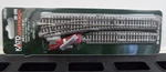 Kato Unitrack Turnout #4 Left Switch KAT20220-NEW. Fixed Price $27.99.