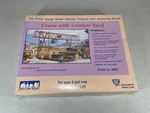 Ihc Ho Crane With Lumber Yard Sealed Kit. Fixed Price $14.95.