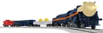 Lionel 6-30127 The Scout Ready-to-run Freight Set (2-4-2 #246X) New!!. Fixed Price $329.99.