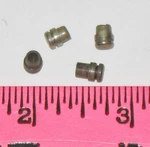American Flyer/lionel Parts CP-58 Pivot Stud Short 24QTY. Fixed Price $18.85.