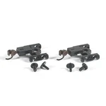 Bachmann Industries Friction Bearing Truck 12 BAC42534 Parts. Fixed Price $68.00.