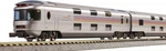 Kato Gauge E26 Cassiopeia 6CARS Basic Set 10-1608 Model Train Passenger. Fixed Price $194.49.