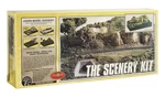 Woodland Scenics The Scenery Learning Kit S927. Fixed Price $79.99.