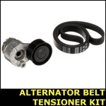 Ribbed Belt Tensioner Kit Fits Fluence Grand Scenic Megane OPT2/2 8911KP610K. Fixed Price $61.74.