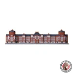 New Takara Tomy Plarail Tokyo Station Marunouchi Building Train. Fixed Price $51.26.