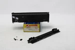 Roundhouse Scale Vintage Cb& Q 23517 Plug Door Box Car With Kadees. Fixed Price $14.95.