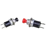 New Kadee Quickie Switches Spst Push Button Black Closed & Red Open. Fixed Price $12.68.