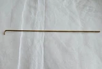 Lionel Brass Boiler Handrail 260E-26 New Old Stock. Fixed Price $6.00.