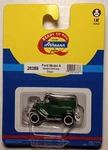 Athearn #26388A 1930 Ford Model Sedan Delivery Truck Green Brand New Ho 1/87. Fixed Price $16.98.