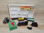 Vintage Fleischmann Train 6334 110 Shell And Heineken Bier Cars, Box & Manuals. Fixed Price $119.95.