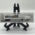 Micro-trains 67160 Fort Worth 45' Trailer Bn Intermodal #237907 New Box. Fixed Price $12.75.