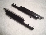 Lgb 20550 20560 Series Alco Diesel Loco Black Side Air Tank Parts Set Pcs New!. Fixed Price $16.99.