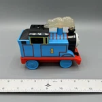 2012 Gullane Thomas The Train Talking Sounds Smoke Lights Up Collectible Works. Fixed Price $9.99.