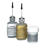 Atlas 193 Loco & Track Maintenance Package (3/PK). Fixed Price $33.86.