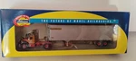 Rtr Ho 1/87 Athearn Mack Semi-truck And Trailer "mushroom" 93190 Daycab. Fixed Price $59.99.