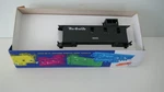 Roundhouse #3496 Scale Rio Grande Cupola Caboose Kit #01015. Fixed Price $14.99.