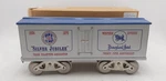Mccoy 1000-79 Std Gauge "silver Jubilee" Tca 1979 Disneyland Hotel Boxcar Ex/box. Fixed Price $16.83.