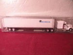Ho 1:87 Trucks Stuff Freightliner Coronado Mid-roof Gardner 53' Van. Fixed Price $53.99.