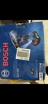 Bosch Cordless Compact 1/2" Drill Driver Kit GSR18V-190B22 New 2-BATTERY Set. Fixed Price $79.95.