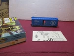 Athearn #1204 Ho Great Northern Gn 11374 Box Train Car Railroad. Fixed Price $11.49.