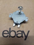 Oem Whirlpool J208 Motor 2.25-2.7RPM Norm Taiwan. Fixed Price $28.25.