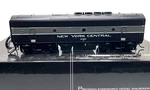 Ho Precision Craft Models 305B Emd F3B New York Central Nyc # 2410 Dcc Sound. Fixed Price $169.99.
