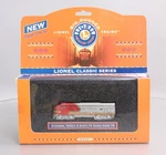 Lionel 7-91001 1:120 Scale F3 Diesel Locomotive Santa Fe Super Chief Cast. Fixed Price $19.54.