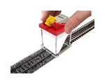 Bachmann Scale New 2026 Track Blast Gluer 39019. Fixed Price $45.00.