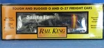 Santa Fe Modern Tank Car: Mth: Mint: Free Shippping: 30-7323. Fixed Price $39.00.