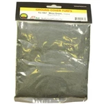Jtt Scenery Products Ground Cover Turf, Moss Green, Coarse. Fixed Price $12.63.