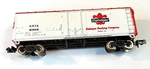 Con Cor Debuque 40' Reefer Car 1051M Urtx 63648. Fixed Price $8.54.
