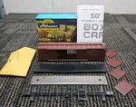 Athearn Ho 5042 50' Auto Boxcar P.m.. Fixed Price $14.99.