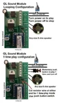 Itt Products GL300-GRADE Bell Sound Module New 2018 Ver.. Fixed Price $34.50.