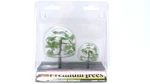 Woodland Scenics Premium Trees Scale Model Locust Train Scenery Layout TR1607. Fixed Price $10.79.