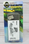 Ghq Road Master Series 61-001, Bobcat Model Kit, Pewter, 1/87 Ho Scale. Fixed Price $16.95.
