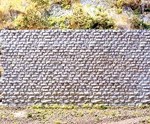 Chooch Enterprises Cut Stone Retaining Wall Small 6-3/4 X 3-13/32IN 17.1 8310. Fixed Price $16.98.