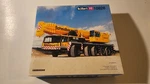 Kibri 10826 1:87 Ltm 1160 Telescopic Mobile Crane Kit. Fixed Price $50.00.