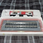 New Box Limited Edition Of 3000 K-line Gauge Train Coca-cola Cars. Fixed Price $36.00.