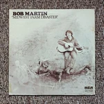 Bob Martin Midwest Farm Disaster Original 1972 Vinyl Lp Rca Victor LSP-4770. Fixed Price $37.92.