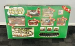 Vintage Holiday Trains Christmas Magic Express, Lights, Sounds, Boxed 1995. Fixed Price $135.16.