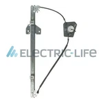 Electric Life Zr ZA710 Window Regulator For, Iveco, Opel, Renault, Trucks. Fixed Price $86.14.
