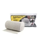 New Woodland Plaster Cloth Triple Roll 8"X45' C1192. Fixed Price $28.75.