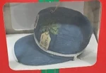 Lionel 37-613 Engineer Cap Collector's Christmas Ornament 2ND Edition. Fixed Price $7.93.