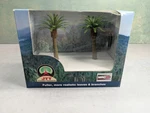 Jtt 94355 Multi Scale 4" Phoenix Palm (2 Pcs). Fixed Price $23.04.