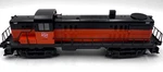 Lionel 6-18833 Milwaukee Road RS-3 Diesel Locomotive 3-RAIL Gauge Original Box. Fixed Price $299.00.