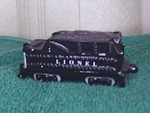 Train Car Ceramic Shaker Lionel Tender(salt) 480436 Enesco. Fixed Price $7.12.