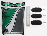 Woodland Scenics B83 Ballast Medium Cinder Bag. Fixed Price $5.70.